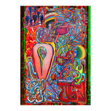 Graffiti Digital 2022 1049 (Print Only) thumbnail