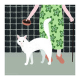 Cat 5: I love you so much (Print Only) thumbnail