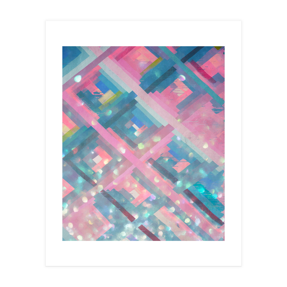 Shimmer V2 (Print Only)