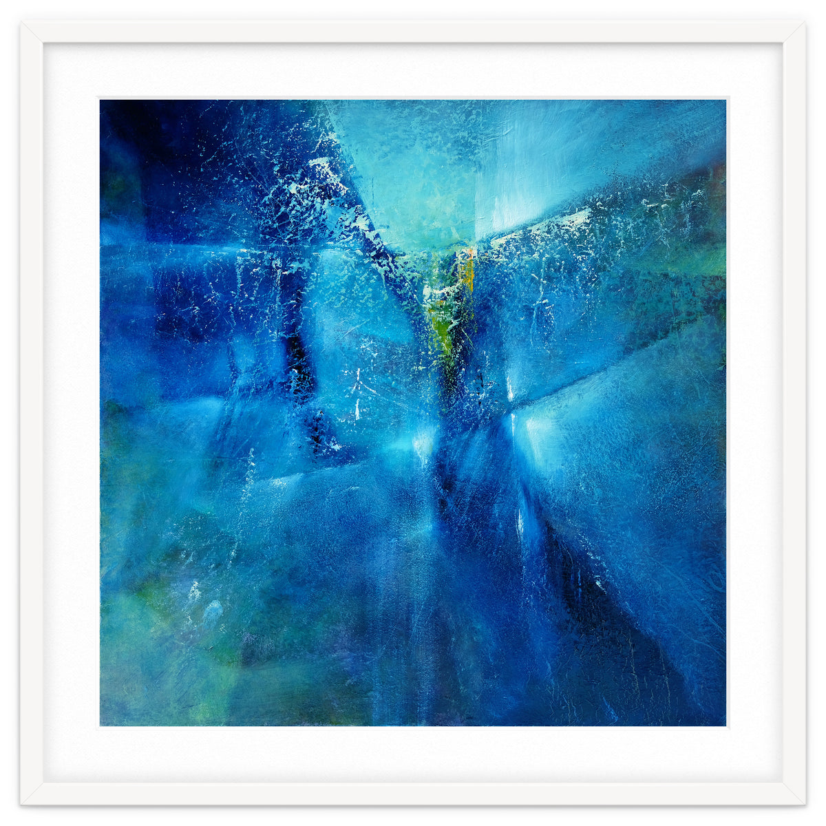 And I Dreamed I Was Flying