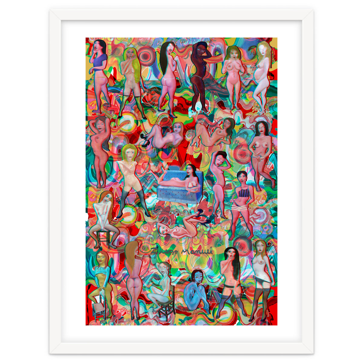 Comp Verano 4 2020 And Girls