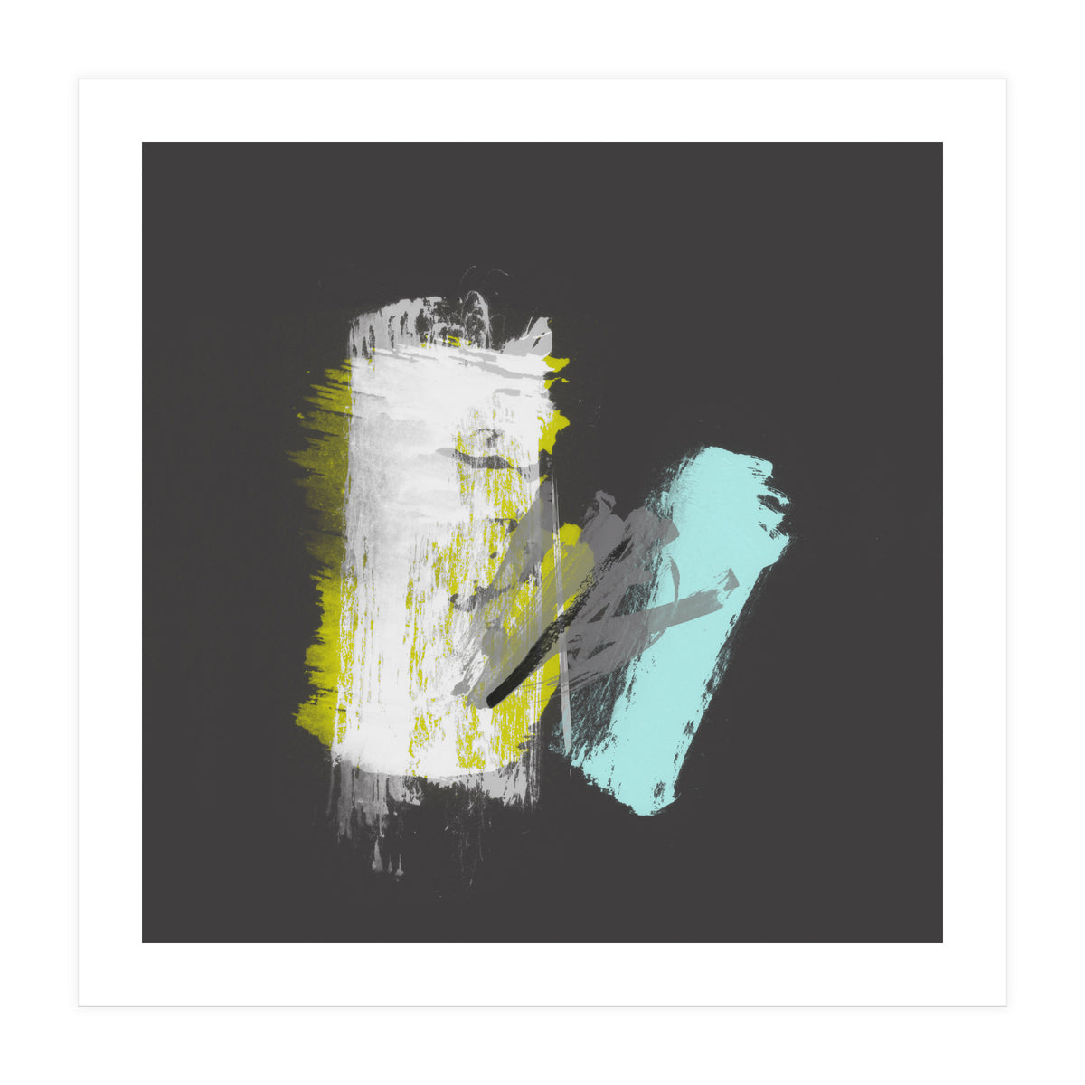 Self Determined  (Print Only)