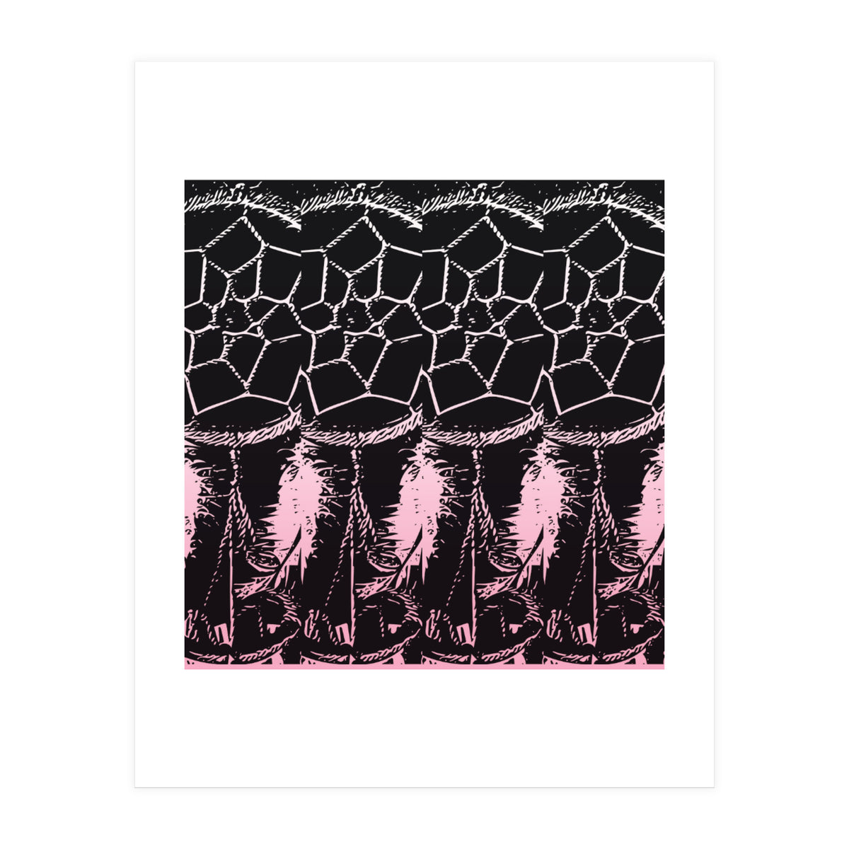 Dream catcher  (Print Only)