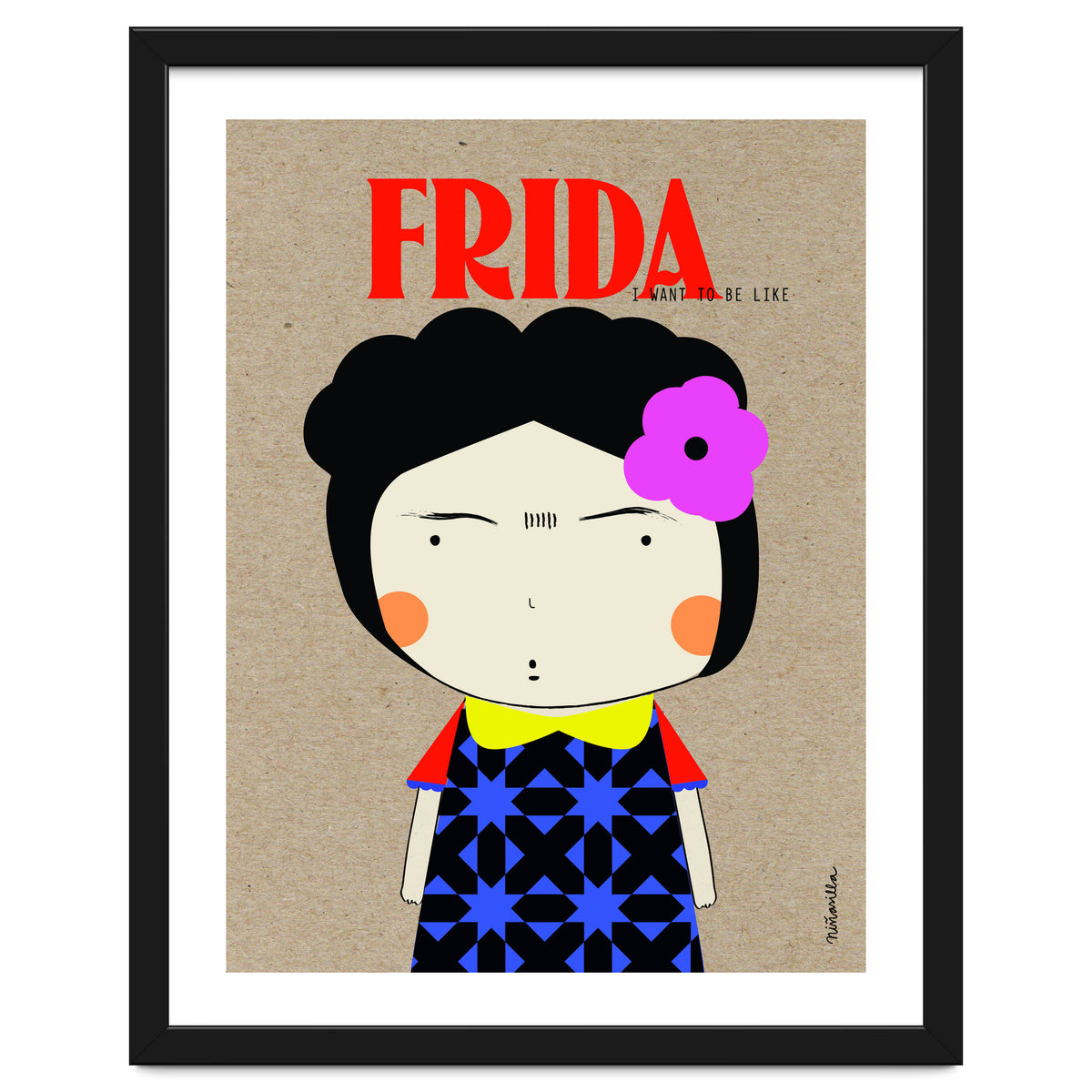 Frida