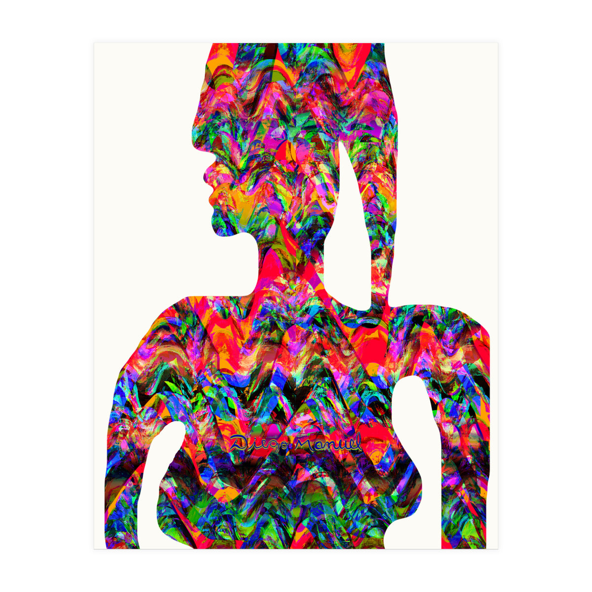 Perfil 10 (Print Only)