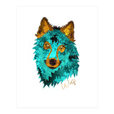 Wolf (Print Only) thumbnail