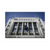 Peterborough Court (Print Only) thumbnail