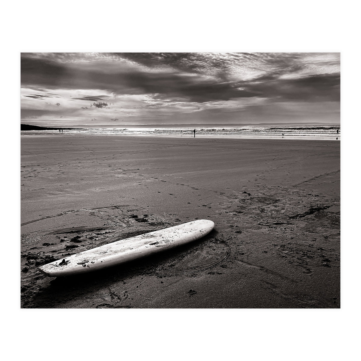 Croyde Bay, Devon (Print Only)