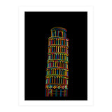 Pisa (Print Only) thumbnail