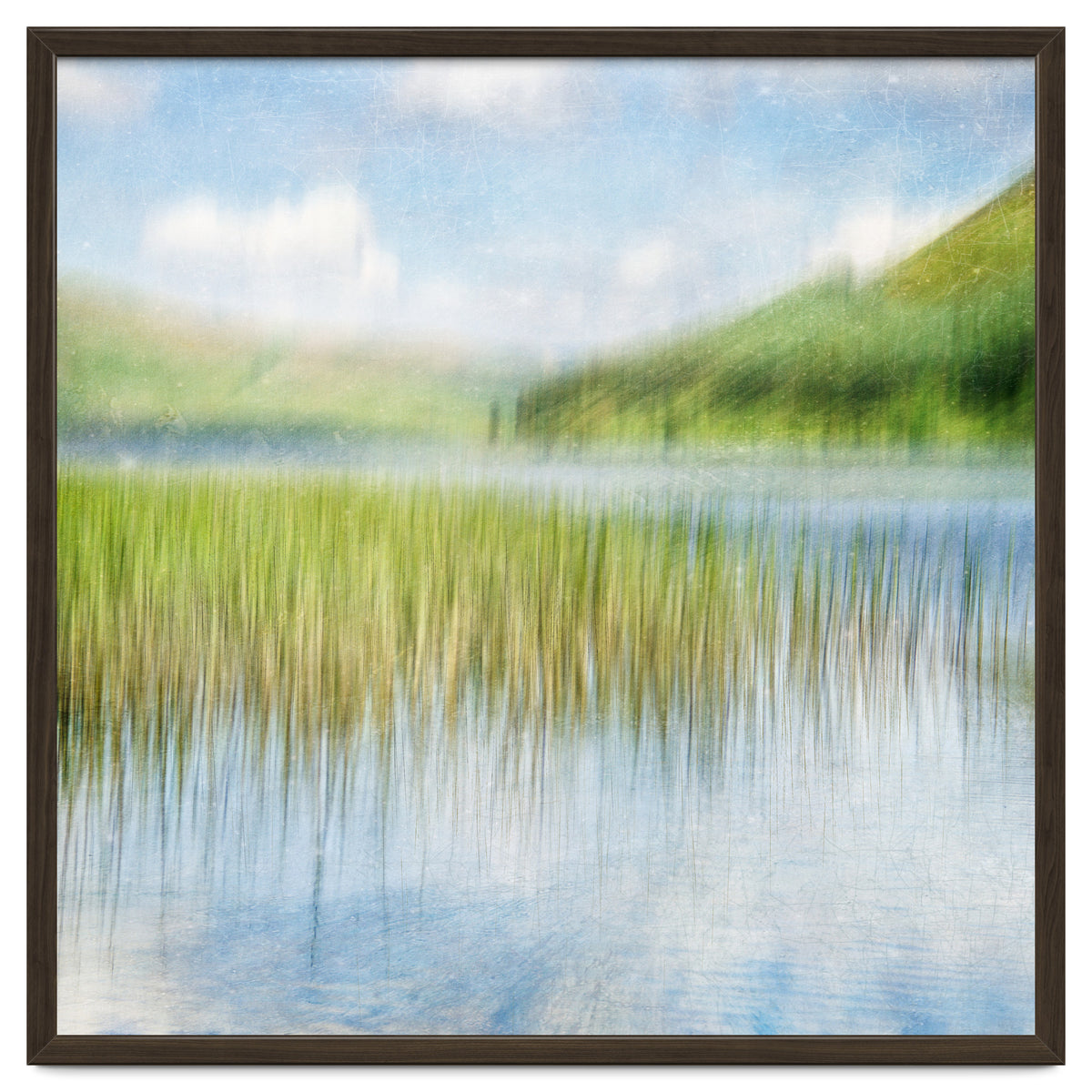 Whispers On The Water