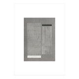Grey Stone (Print Only) thumbnail