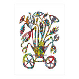 Planta Salvaje 31 (Print Only) thumbnail