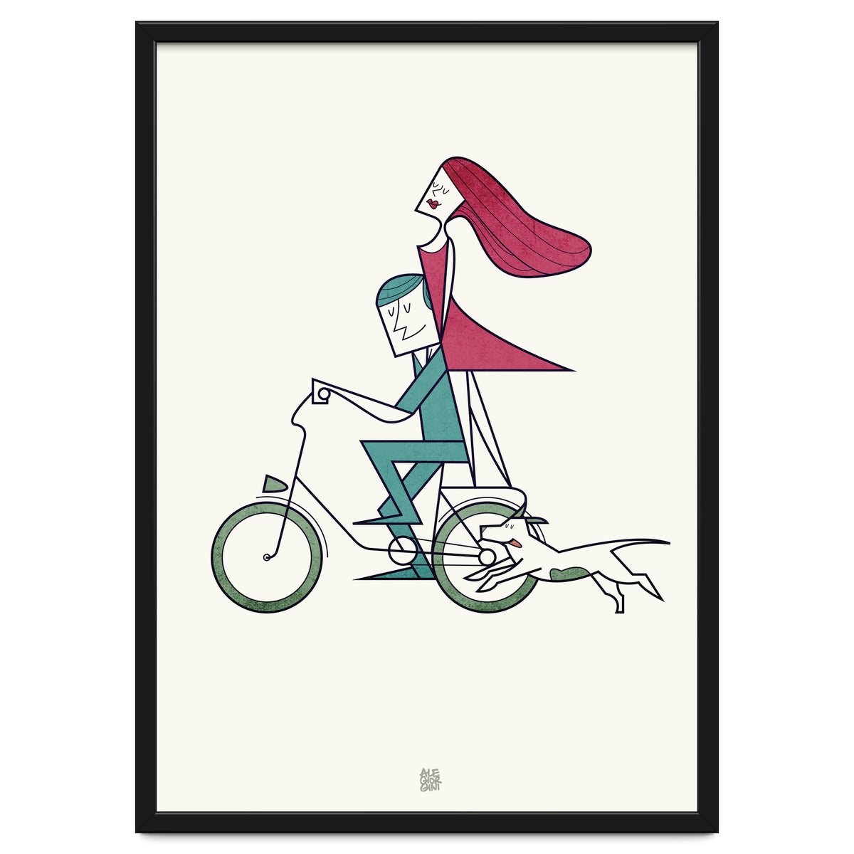 Faster Than The Wind