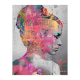 Beautiful Profile Set V2 01 (Print Only) thumbnail