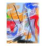 Pathways In Color 3 (Print Only) thumbnail