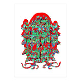 Graffiti Digital 27 (Print Only) thumbnail