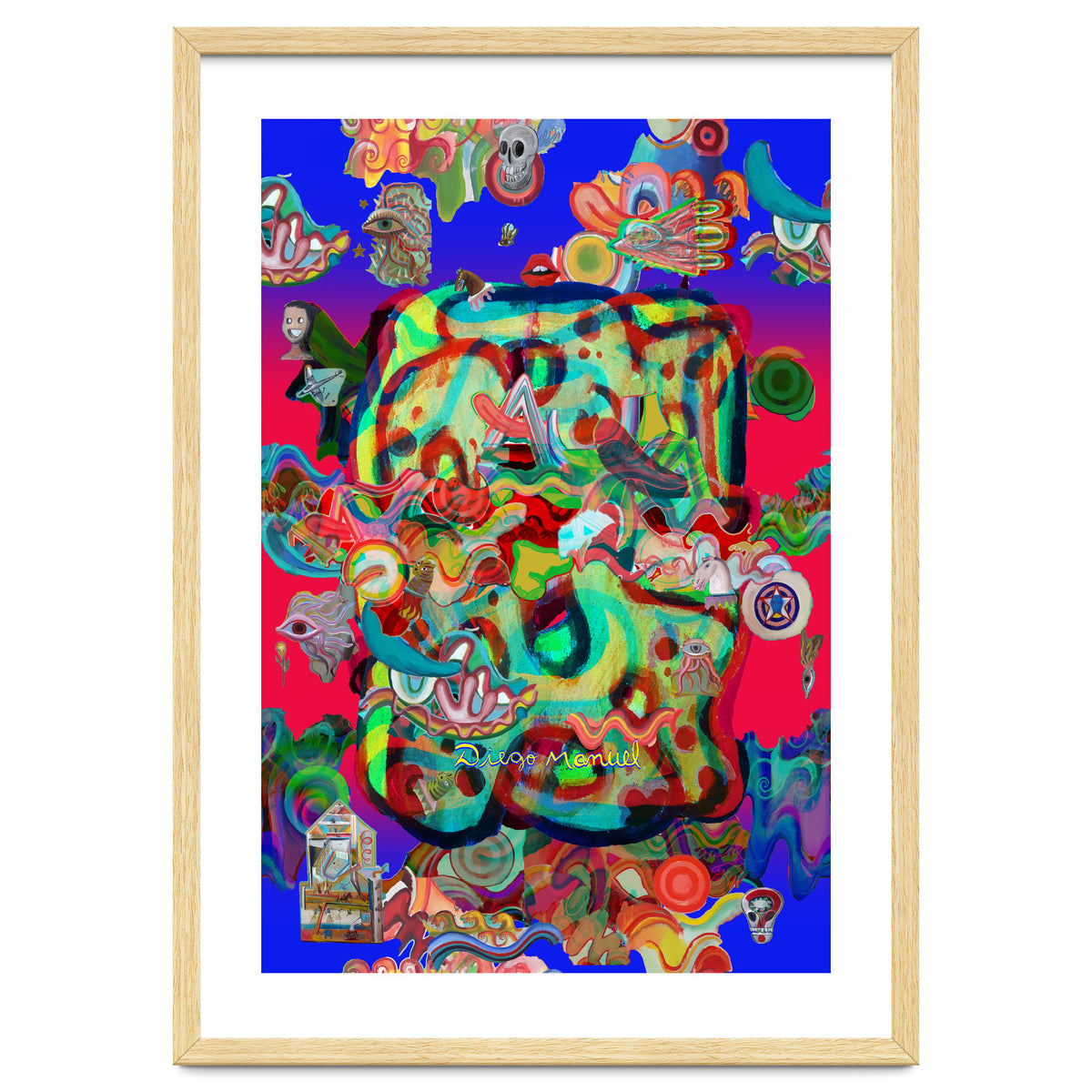 Muchas Cosas 2021 82