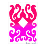 Pop Abstract 2023 130 Copia (Print Only) thumbnail