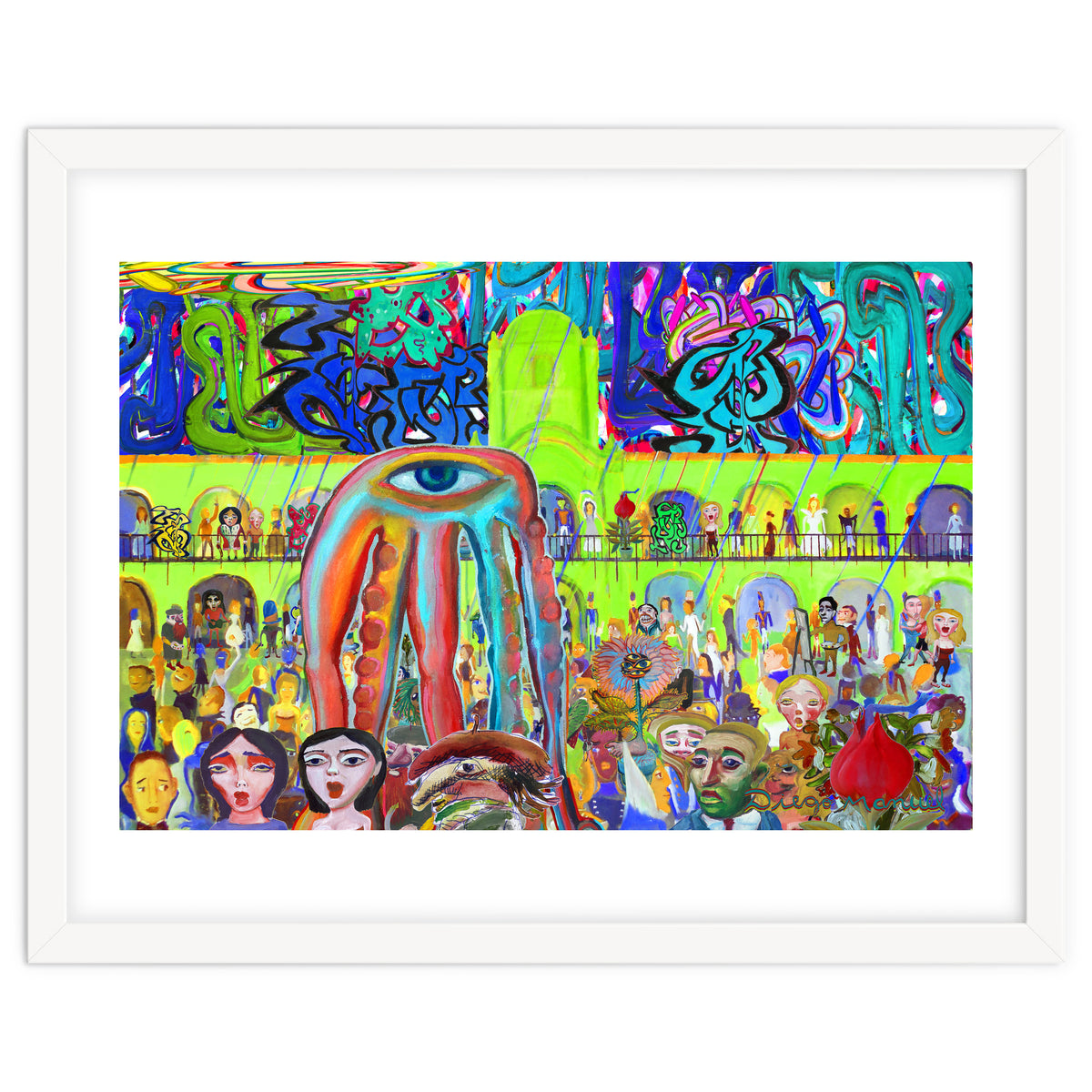 25 De Mayo Pop Digital 19