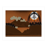 Attack on Titan: Rumbling in Ancient Greece (Print Only) thumbnail
