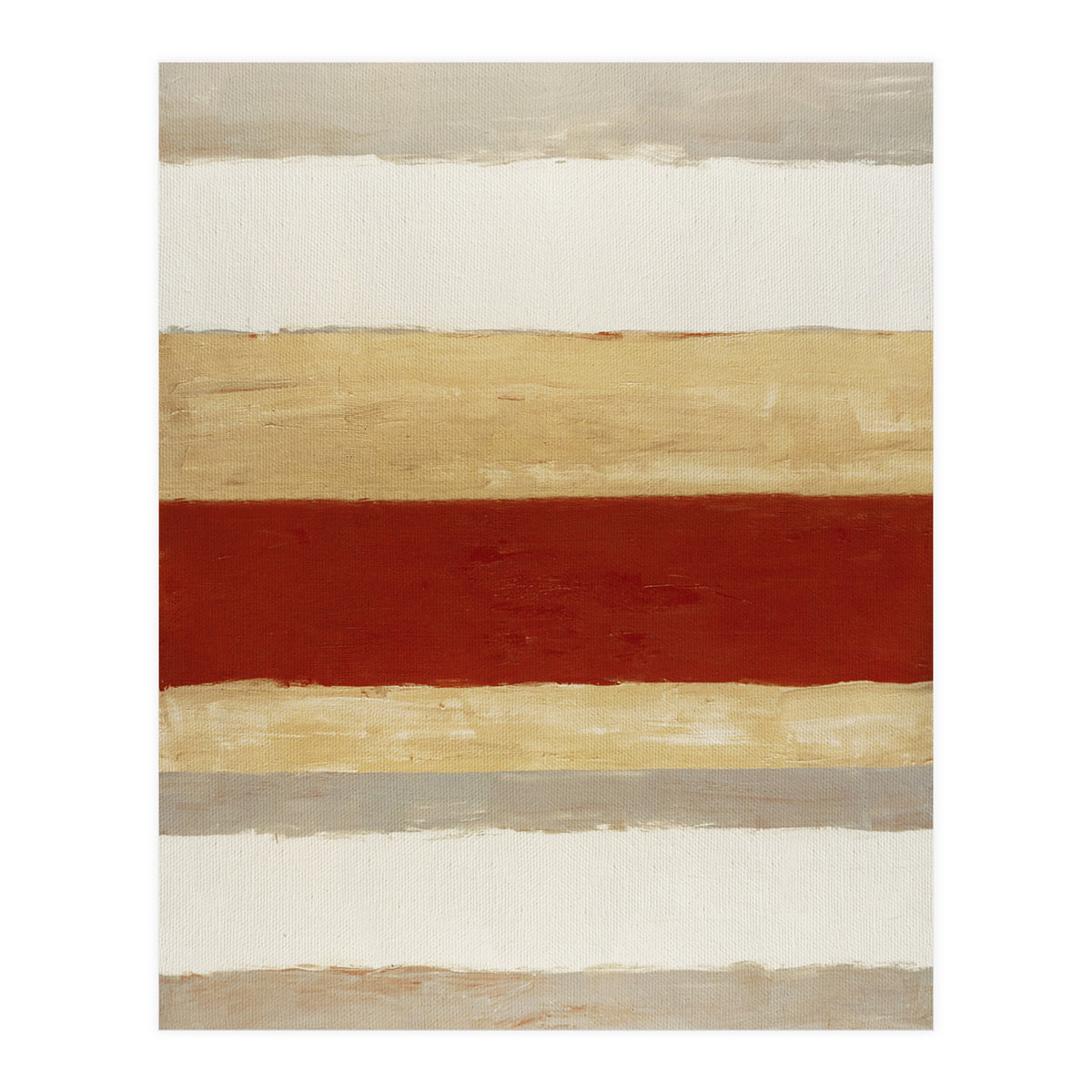 Ebb Tide (Print Only)