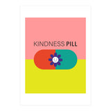 Kindness pill (Print Only) thumbnail