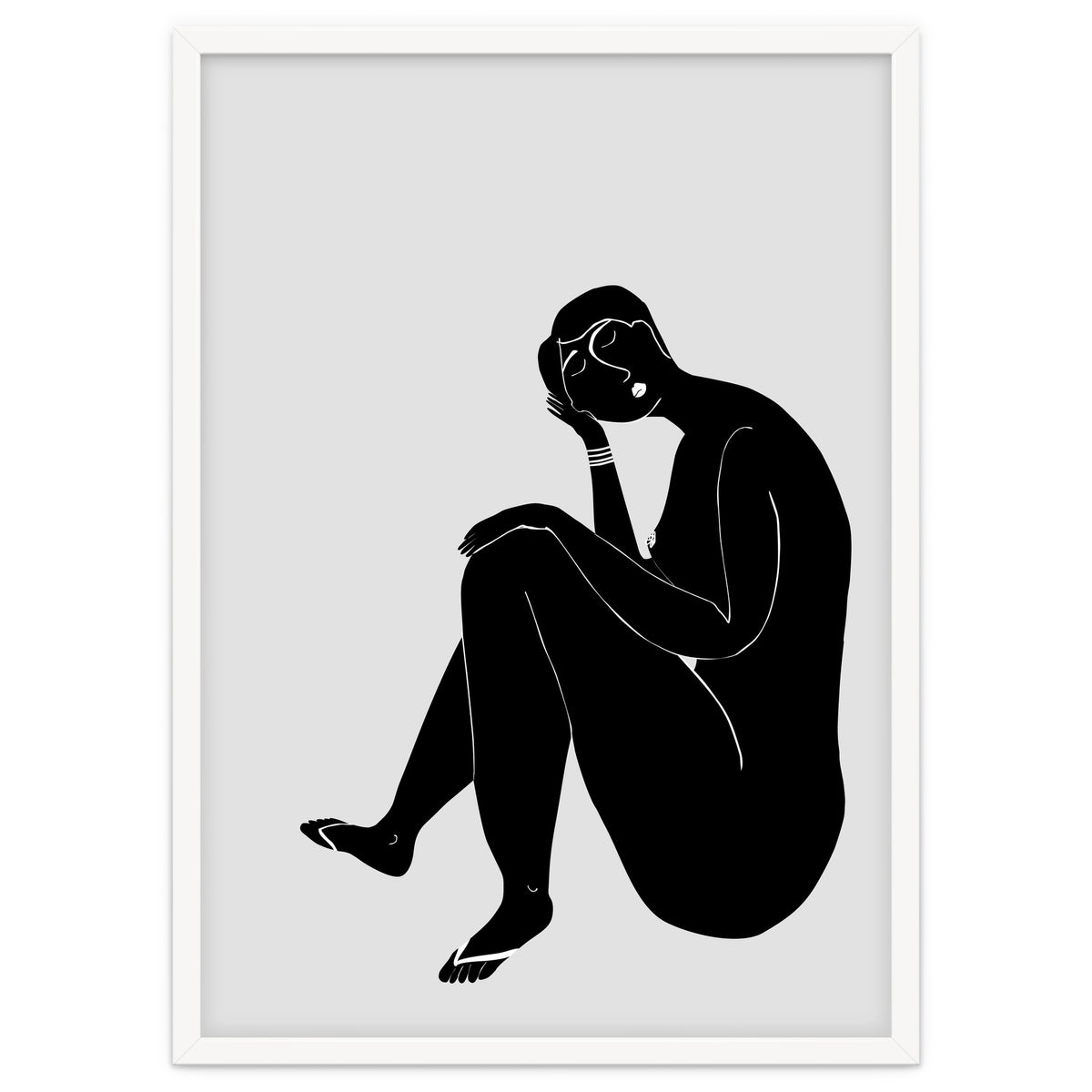 Listen to the own inner voice....