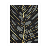 Golden Leaf 05 (Print Only) thumbnail