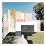 Abstract House Dream 17a (Print Only) thumbnail