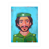 Che Guevara 9 (Print Only) thumbnail