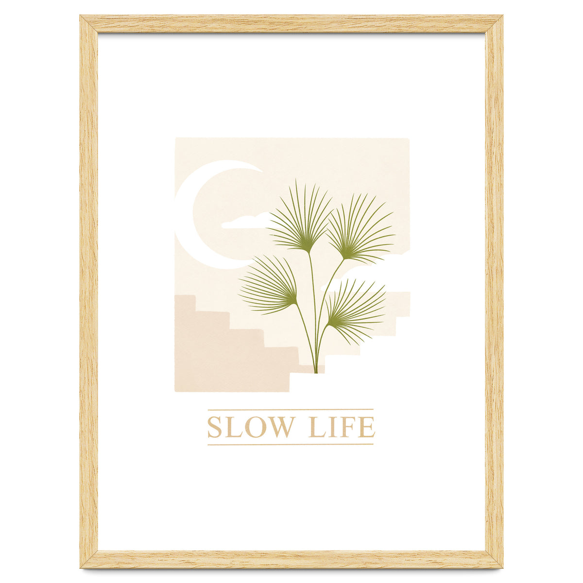 Slow Life