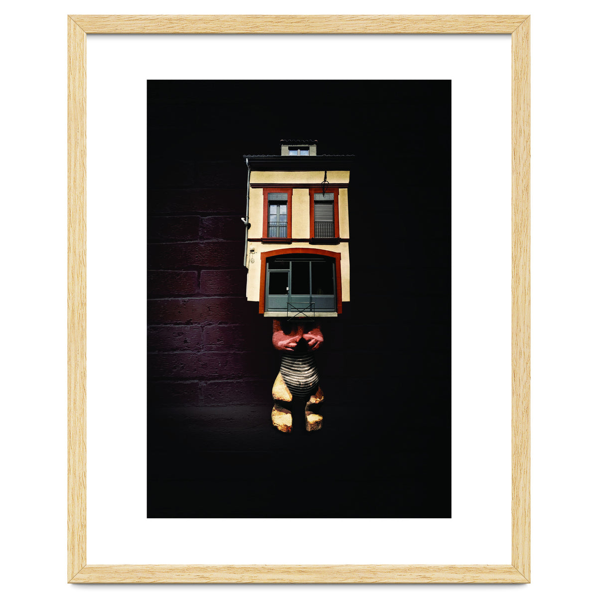 VooDooTooL -  Bosoluda