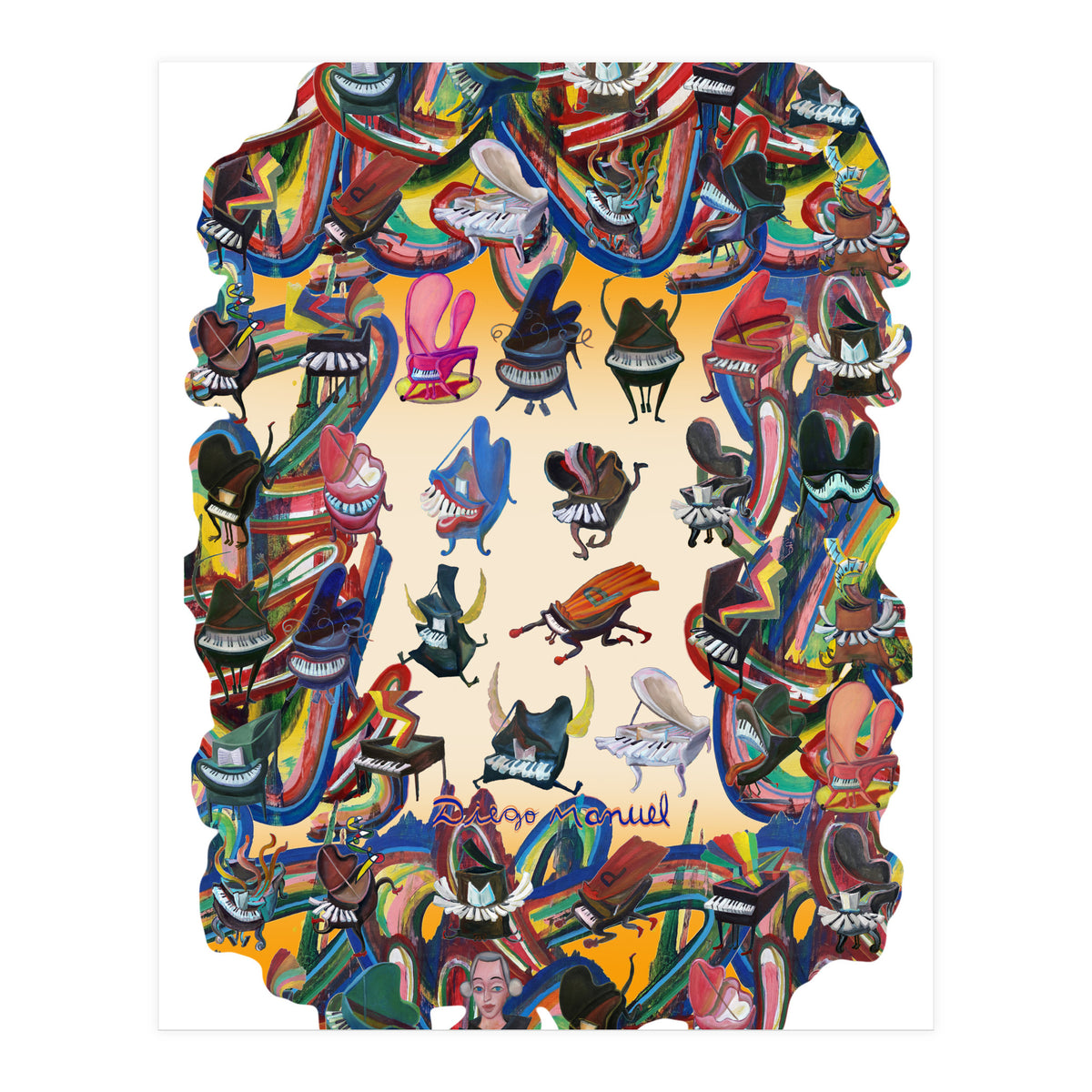 Graffiti 2021 New 36 Copia (Print Only)