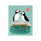 Puffin (Print Only) thumbnail