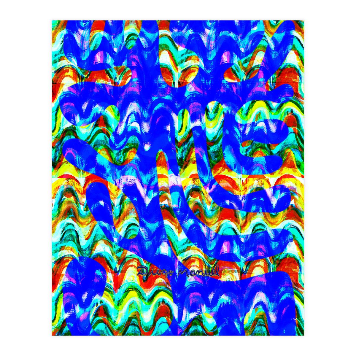 Perfil 50 (Print Only)