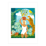 Bring The Jungle Home (Print Only) thumbnail