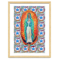Virgen De Guadalupe 9