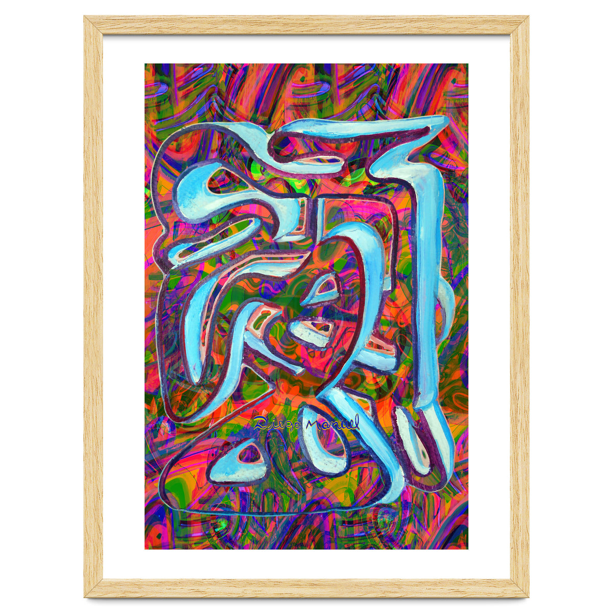 Graffiti Digital 2022 823