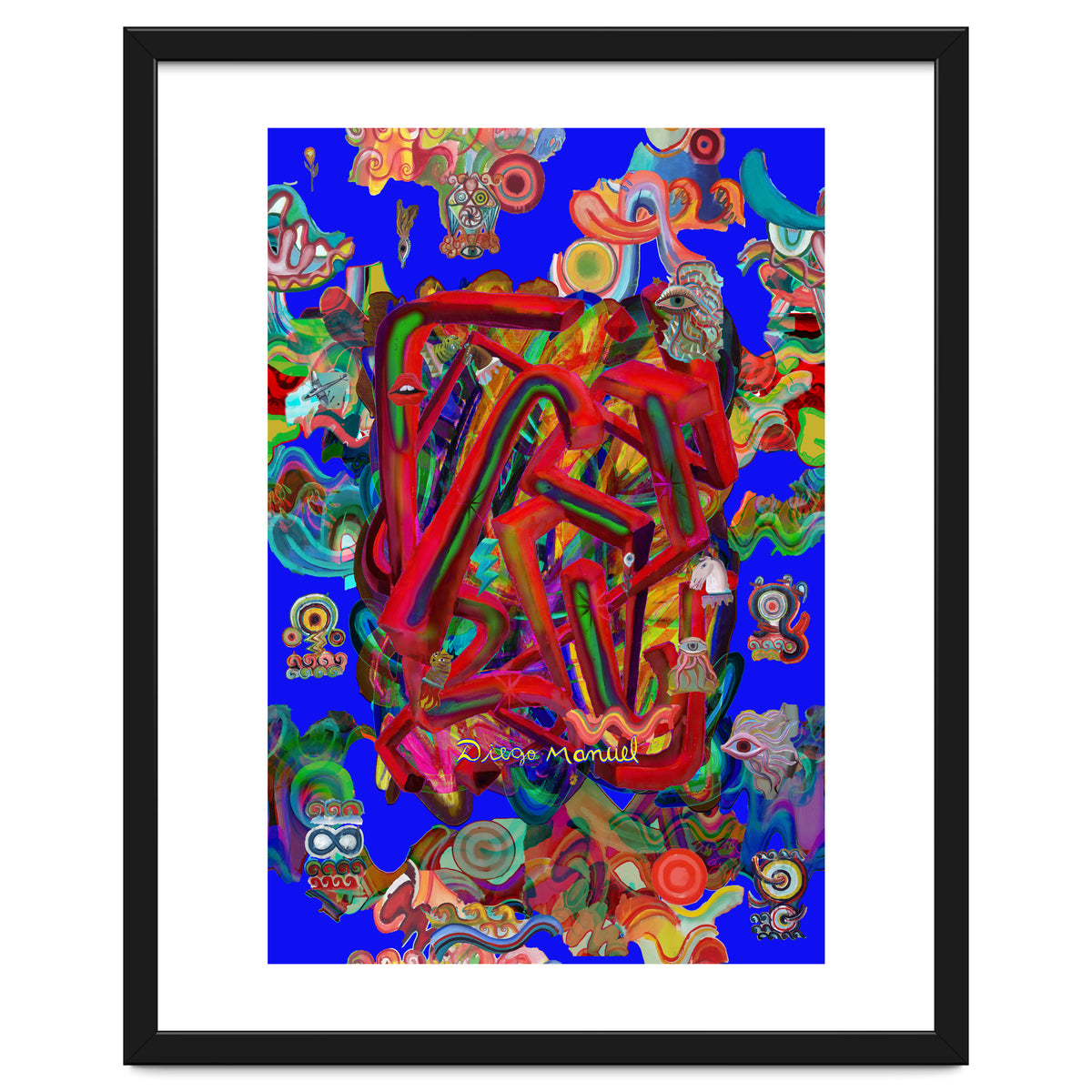 Muchas Cosas 2021 116