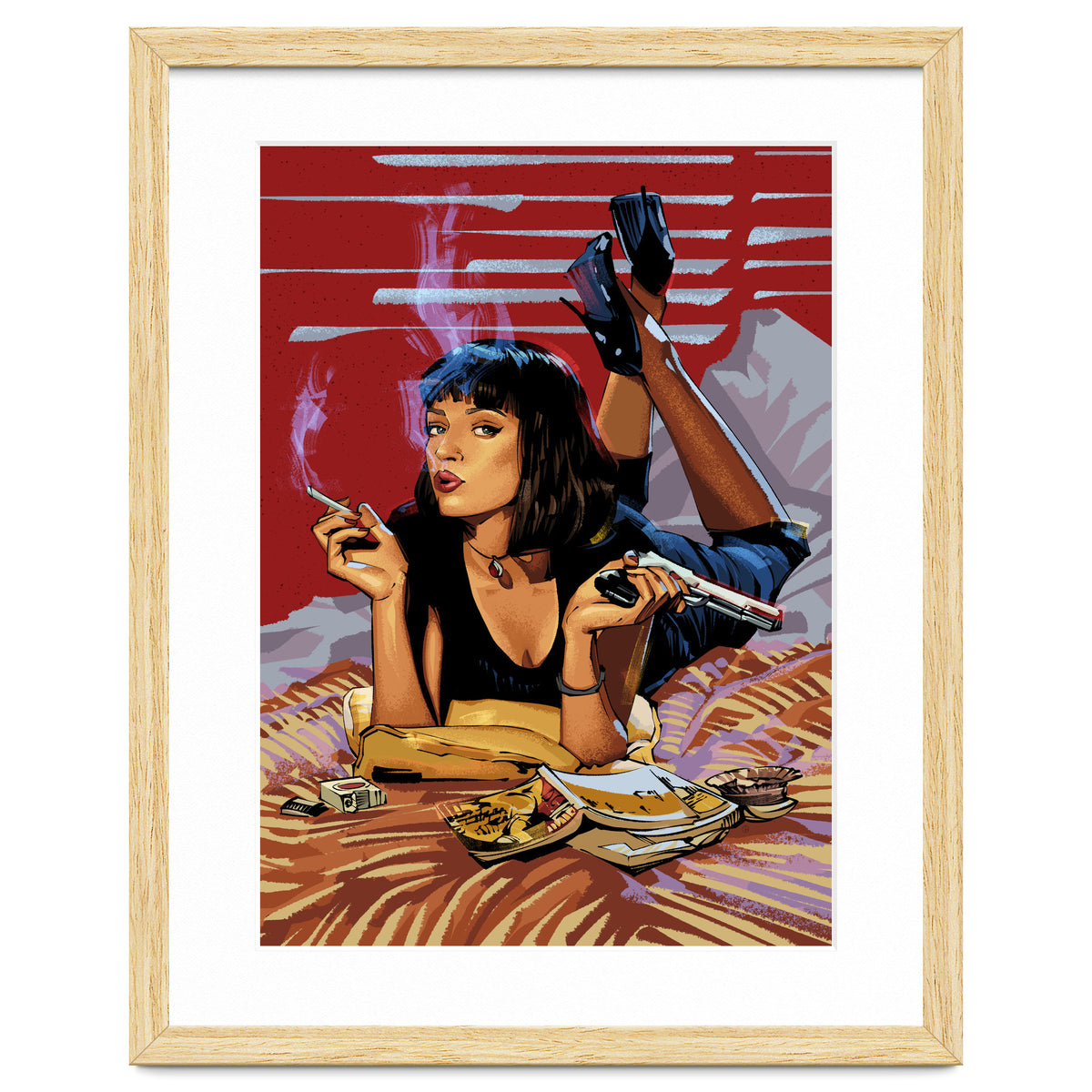 Pulp Fiction
