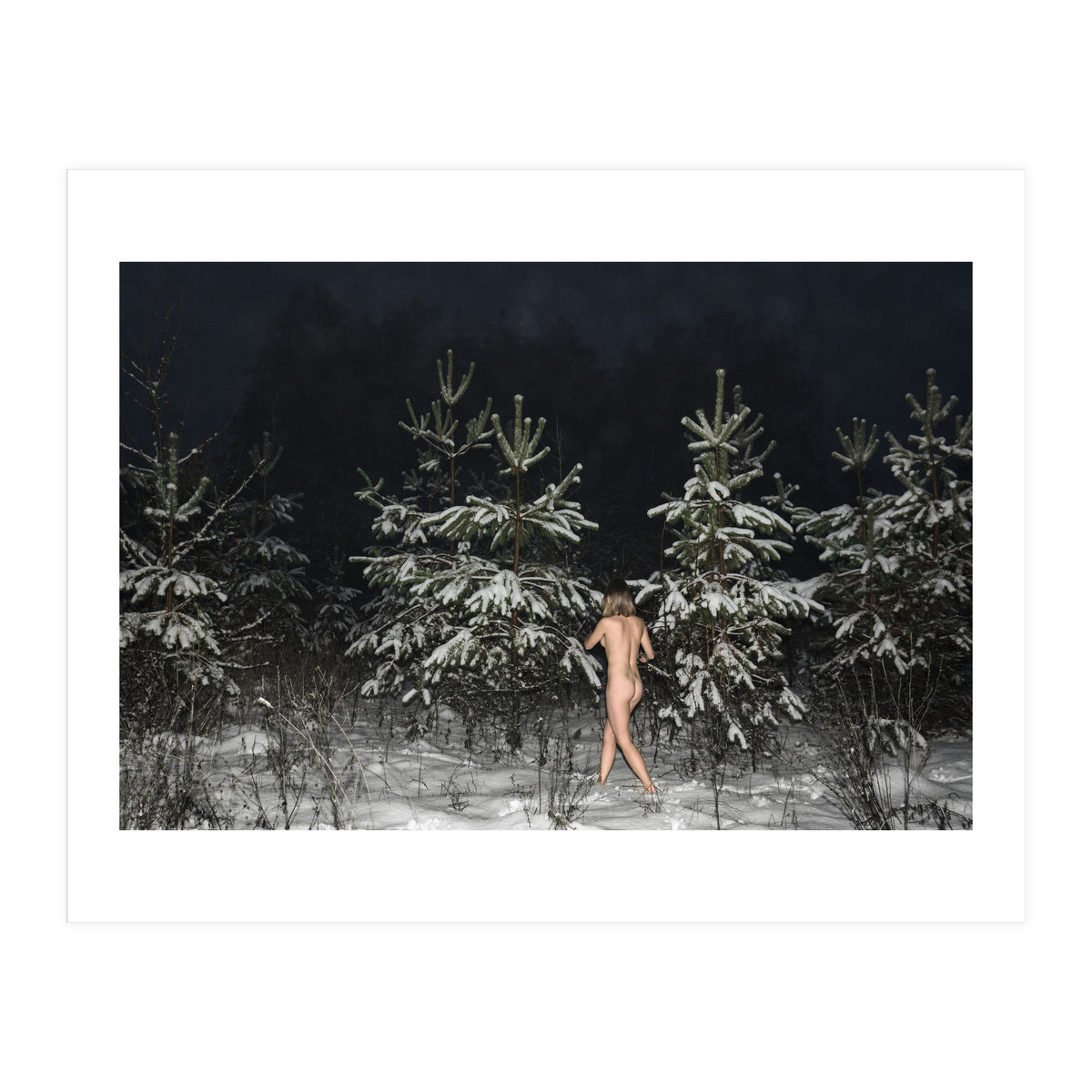 Walk walk Walk walk Walk away From your Responsibilities (Print Only)