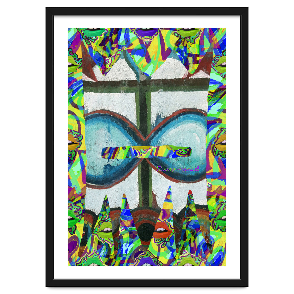 Graffiti Digital Nuevo 2023 7