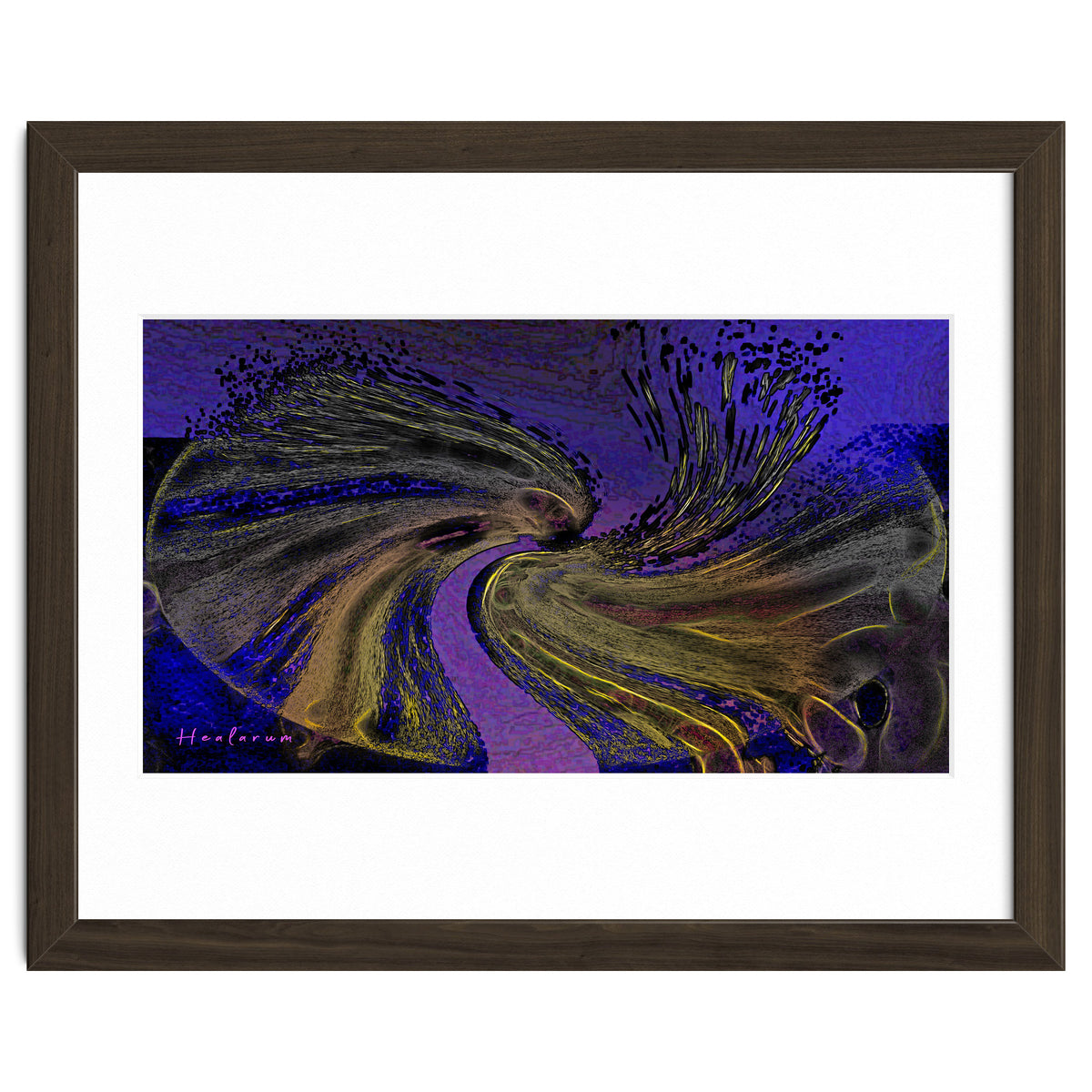 A La Dérive ou les amants maudits