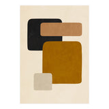 GEOMETRIC SHAPES - GT01 (Print Only) thumbnail