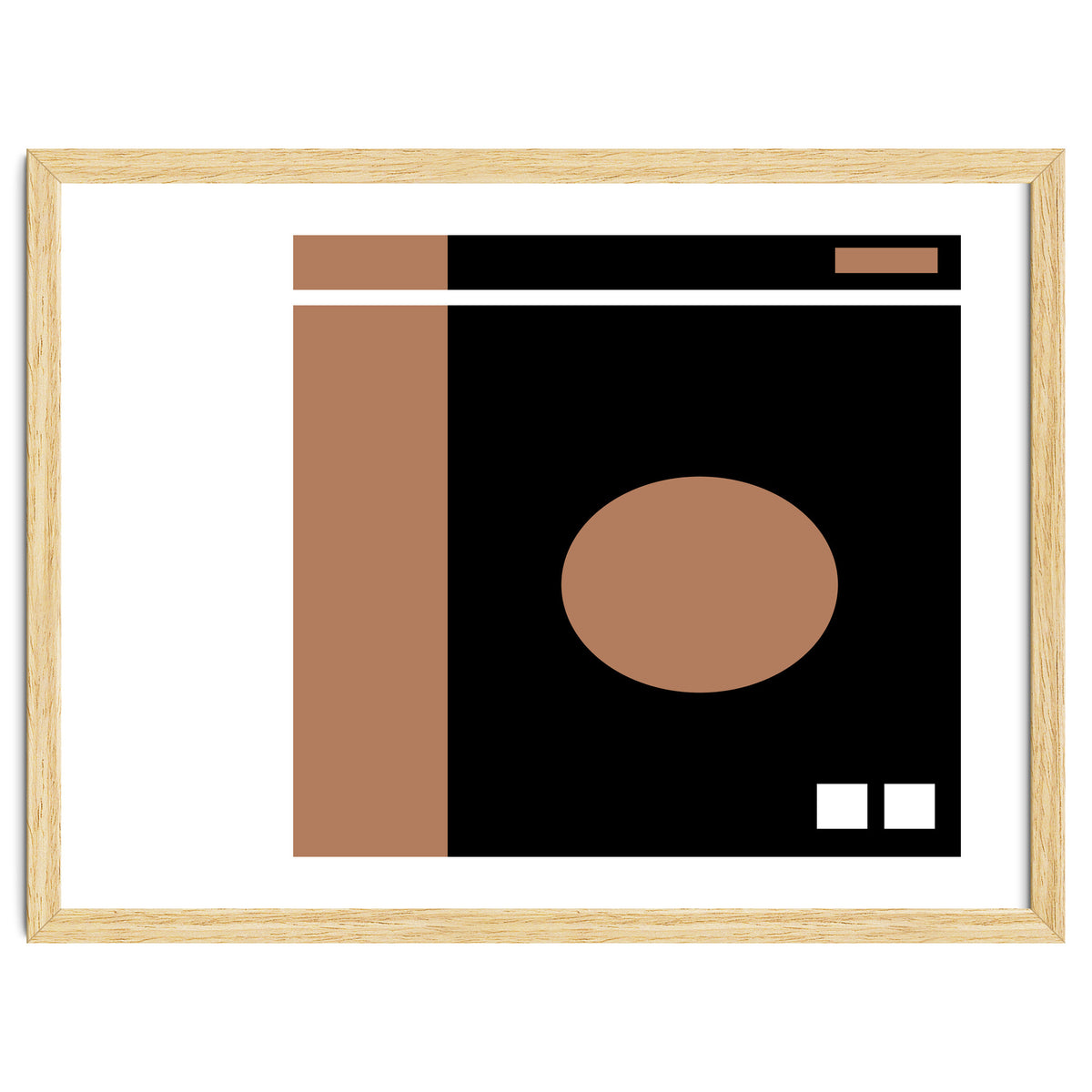 Abstrato Geométrico 37.10