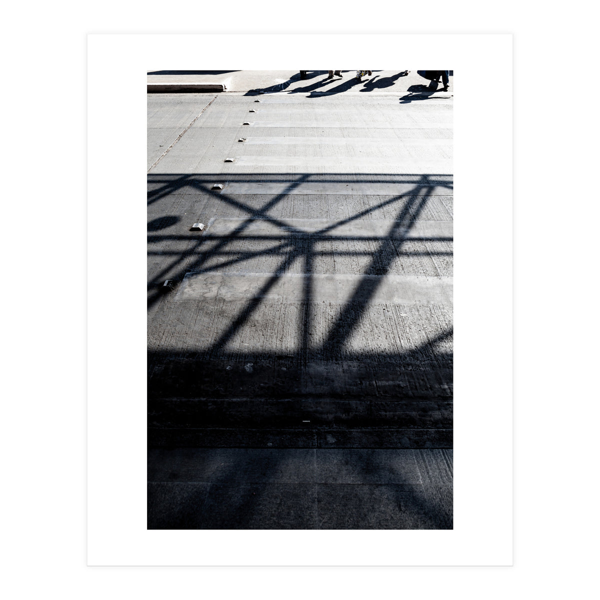 Urban #10 (Print Only)