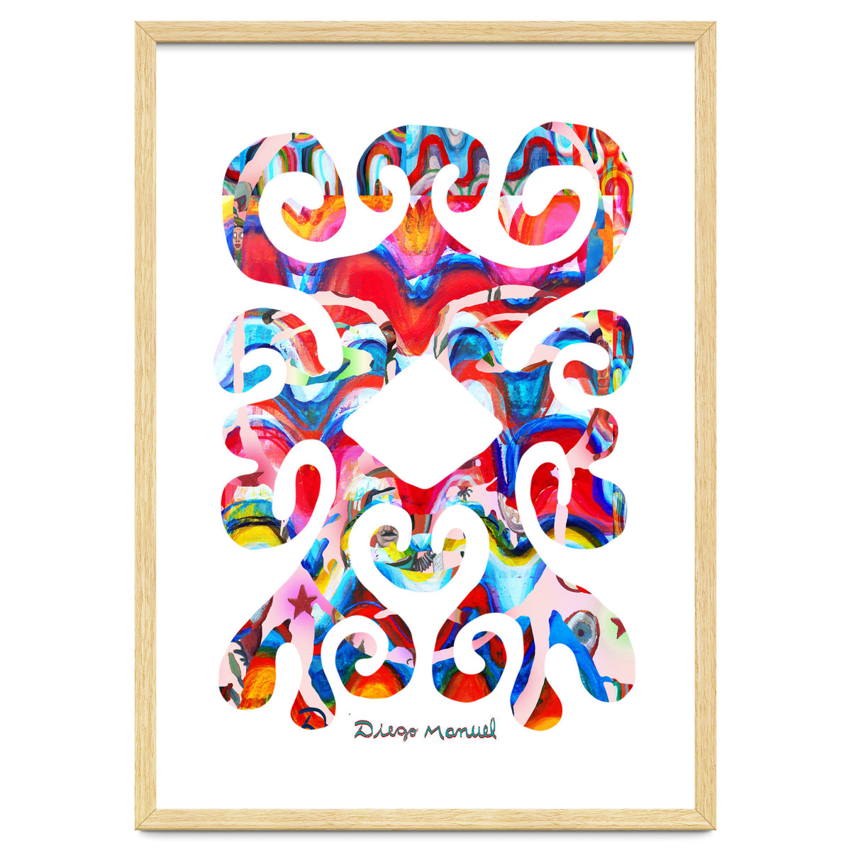 Pop Abstract 2023 163 Copia