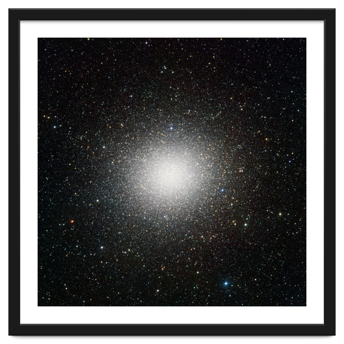 Omega Centauri
