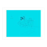 Rock N Roll 4 (Print Only) thumbnail