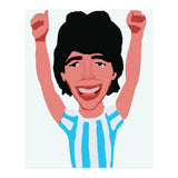 Diego 5 (Print Only) thumbnail